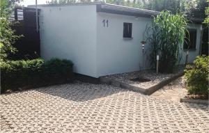 One-Bedroom Holiday Home In Klein Nemerow