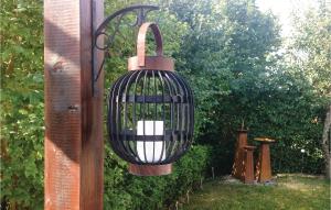 One-Bedroom Holiday Home In Klein Nemerow