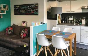 One-Bedroom Holiday Home In Klein Nemerow