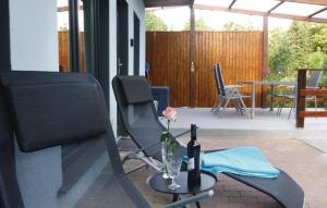 One-Bedroom Holiday Home In Klein Nemerow