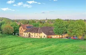 Vakantiewoning 4 - 辛佩尔费尔德