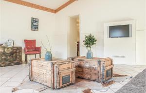 Vakantiewoning 4