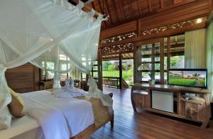 Hanaya Ubud Villa