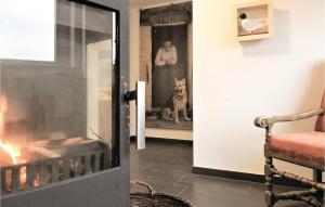 2 Bedroom Amazing Apartment In Dagebüll