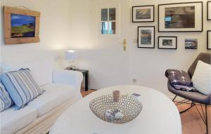 2 Bedroom Amazing Apartment In Dagebüll