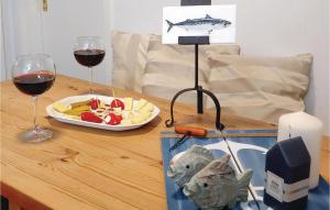 2 Bedroom Amazing Apartment In Dagebüll