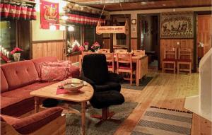 Pet Friendly Home In Sälen With Sauna