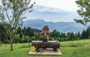 Ferienwohnung In Fresach