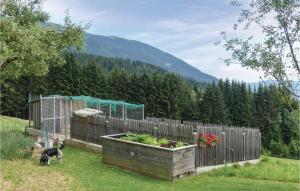 Ferienwohnung In Fresach