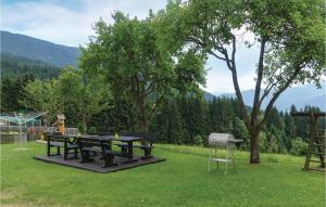 Ferienwohnung In Fresach