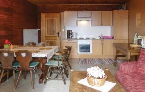 Ferienwohnung In Fresach