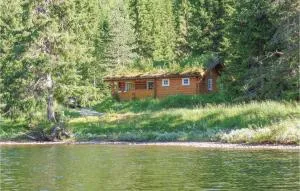 伊兰德伊兰德度假屋 - Botn