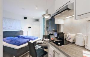 Dünenvilla 14, Whg 8