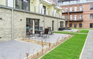 Amazing Apartment In Malchow With Wifi