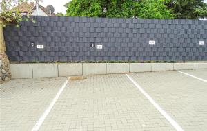 Amazing Apartment In Malchow With Wifi