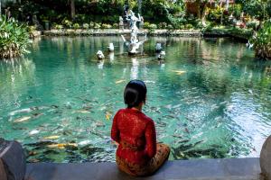 Campuhan Sebatu Resort