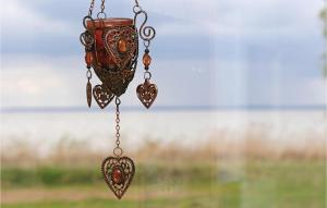 Nice Apartment In Rechlin With Sauna