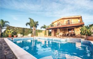 Villa Tourig Beach - 4hvězdičkové hotely ve městě Mandra Capreria