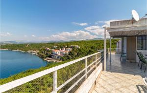 Stunning Apartment In Kraljevica With 3 Bedrooms And Wifi