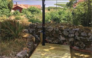 Lovely Home In Värnamo With Wifi