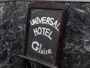 Tabist Gloire Osaka