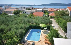 Amazing Apartment In Kastel Sucurac With 2 Bedrooms, Wifi And Outdoor Swimming Pool