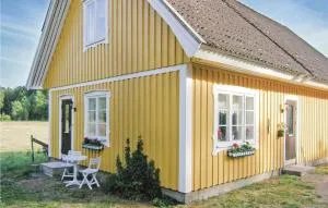 Holiday Home Löväng Strömsnäsbruk - Grysshult