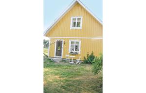 Holiday Home Löväng Strömsnäsbruk