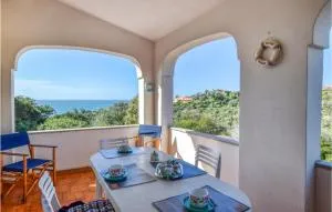 Nice Home In Torre Dei Corsari - Portixeddu