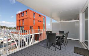 Priwallpromenade 27, Whg 5