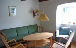 2 Bedroom Nice Home In Fårösund