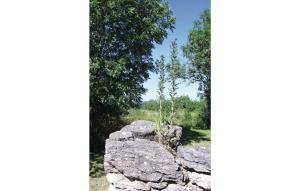 2 Bedroom Nice Home In Fårösund