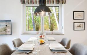 Reetdachhaus 4 Auf Usedom