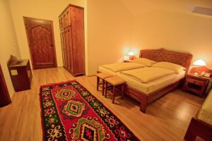 Classic Double Room room in Boutique Hotel Old Town Mostar
