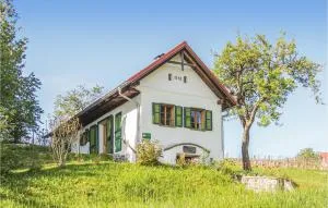 Haus In Strem Mit Panoramab, - Strem