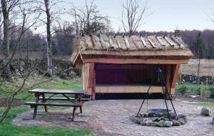 Stunning Home In Linderöd With Wifi