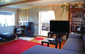 Stunning Home In Ystad With Kitchen