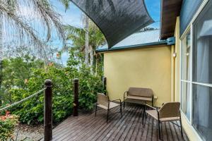 Sails Five Inverloch