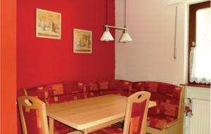 Lovely Apartment In Medebach With Wifi