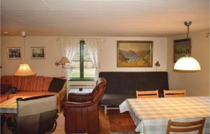 Lovely Home In Gemla With Sauna