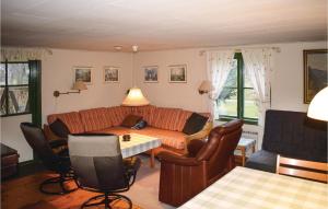 Lovely Home In Gemla With Sauna