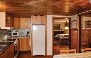 Lovely Home In Gemla With Sauna