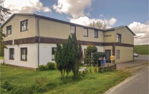 Haus Atlantik Bei Büsum