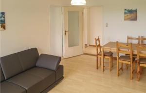 Haus Atlantik Bei Büsum