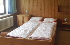 Haus Atlantik Bei Büsum