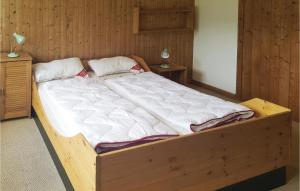 Haus Atlantik Bei Büsum