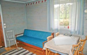 Beautiful Home In Bullaren With Kitchen