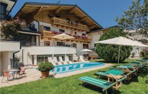 Hochwertige Ferienwohnung
