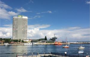 Priwallpromenade 2, Whg 6