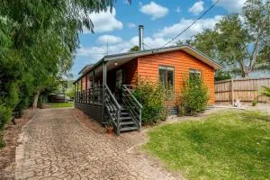 Wavelength Free Wifi and Pet Friendly outside only - North Wonthaggi